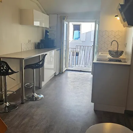 Avec Terrasse Daire